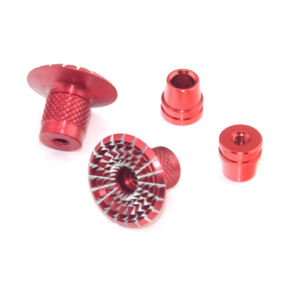 3D style stick end M3 thread f - Drone Control Stick reseña y precio