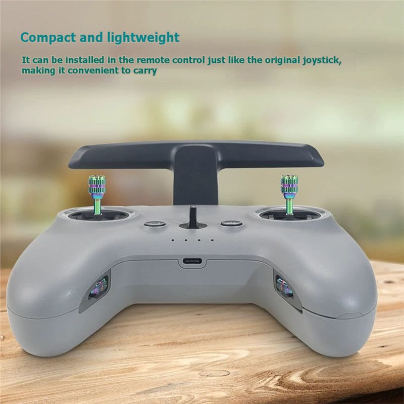 B27B Rocker Stick Thumb Joysti - Drone Control Stick reseña y precio