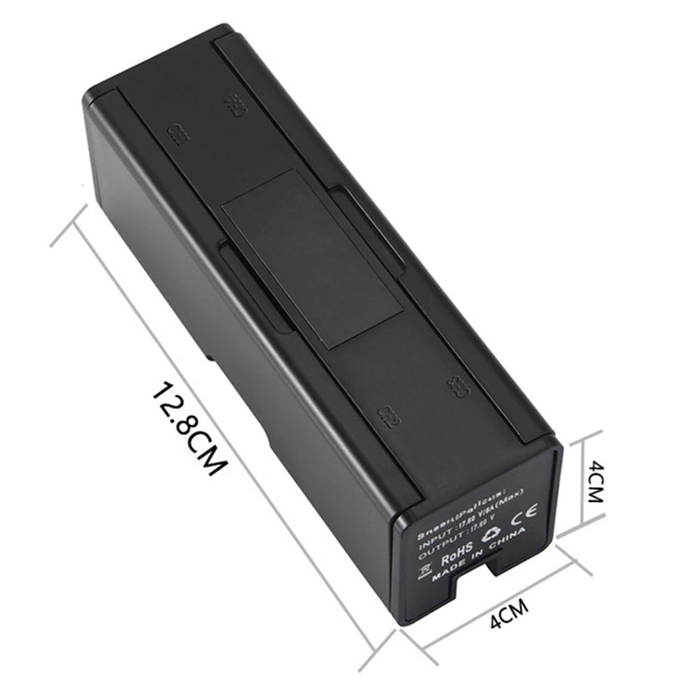 For DJI Mavic 2 Pro/Zoom 4 in  - Drone Charging Hub reseña y precio