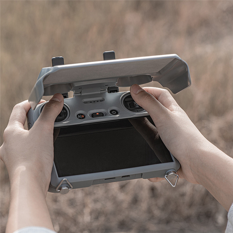 New-STARTRC For DJI Mini 4Pro  - Drone Sun Shade reseña y precio
