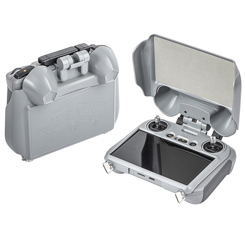 New-STARTRC For DJI Mini 4Pro  - Drone Sun Shade reseña y precio