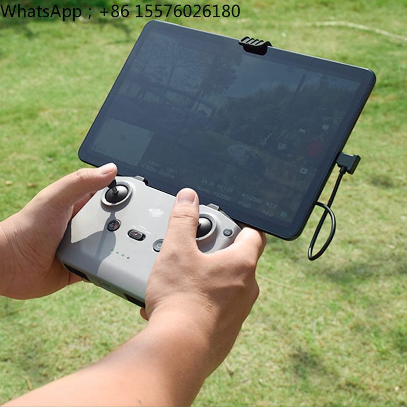BRDRC Tablet Holder for DJI Ma - Drone Tablet Mount reseña y precio