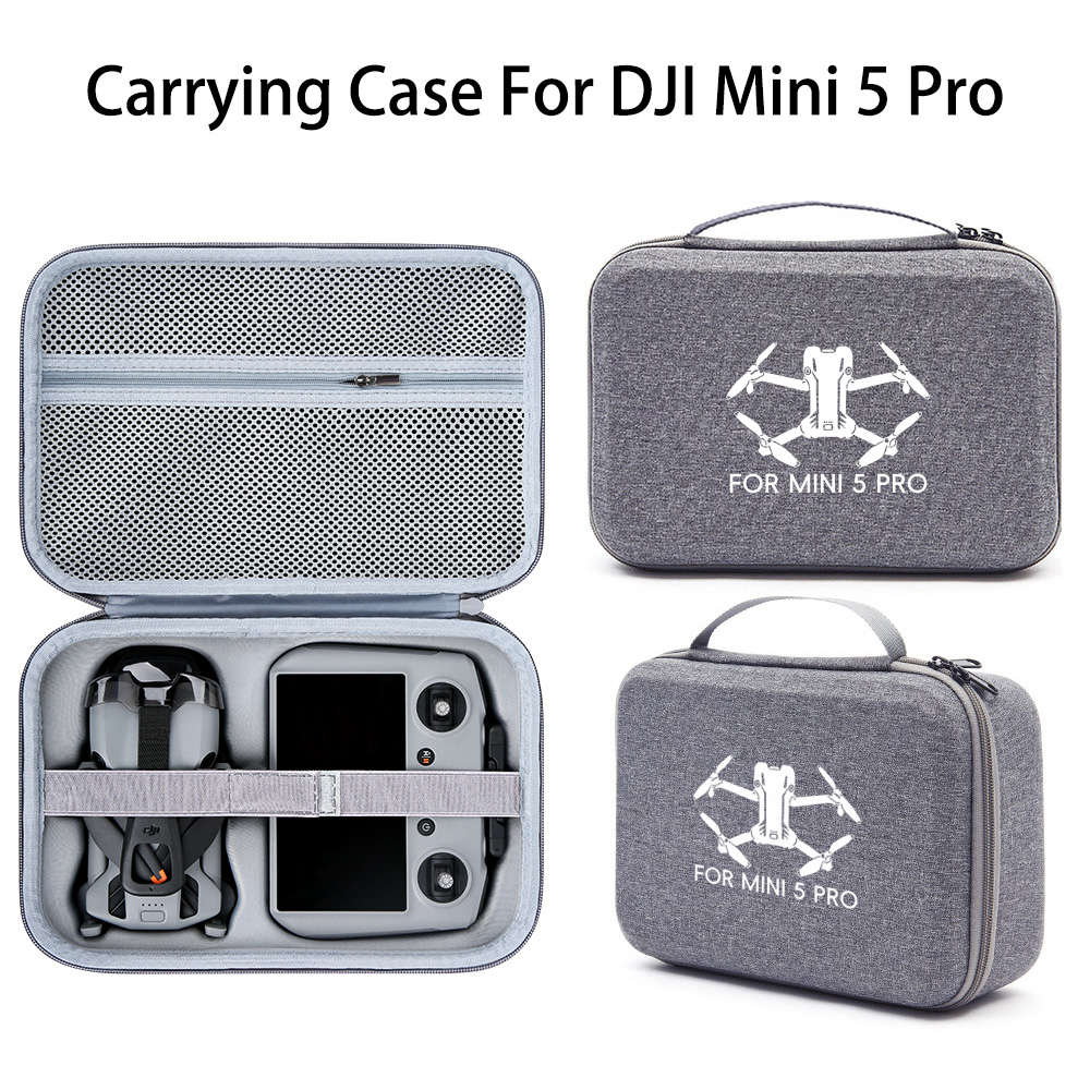 Storage Carry Case for DJI Min - Drone Joystick Cover reseña y precio