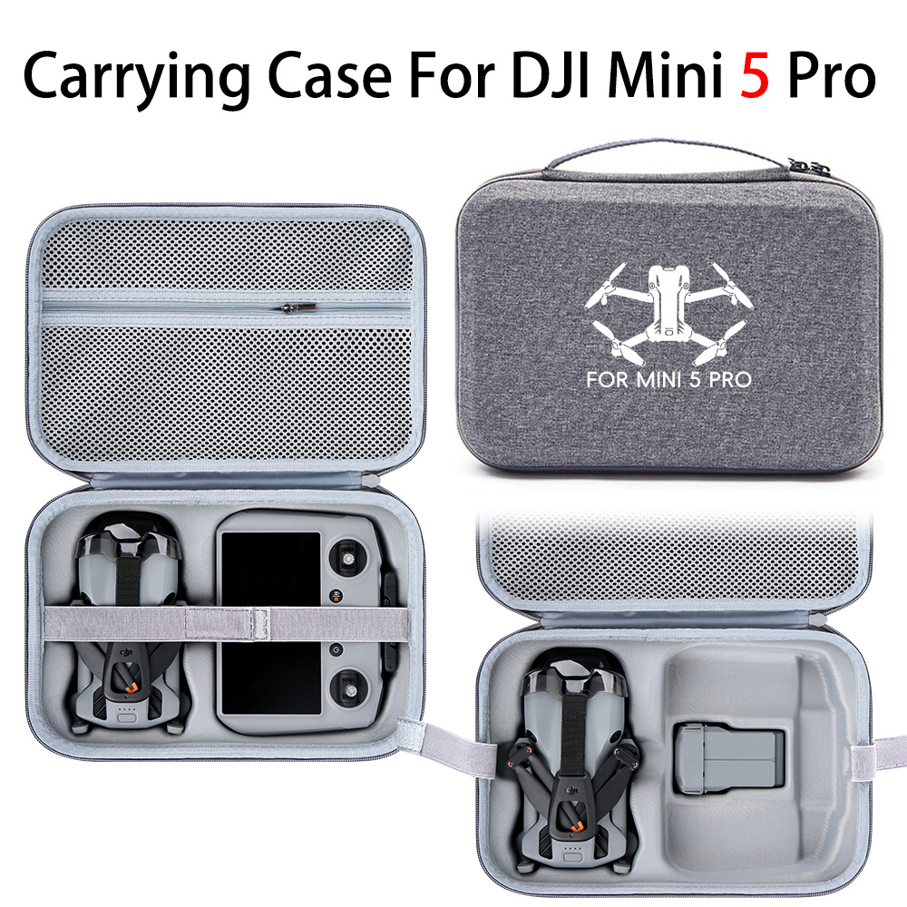 Storage Carry Case for DJI Min - Drone Joystick Cover reseña y precio