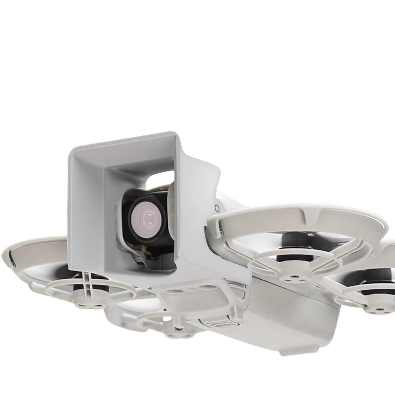 Gimbal Lens Sun Hood For DJI N - Drone Sun Shade reseña y precio