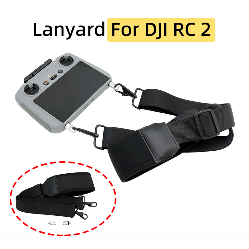 For DJI AIR 3/2S/Mavic 3Pro/3  - Drone Neck Strap reseña y precio