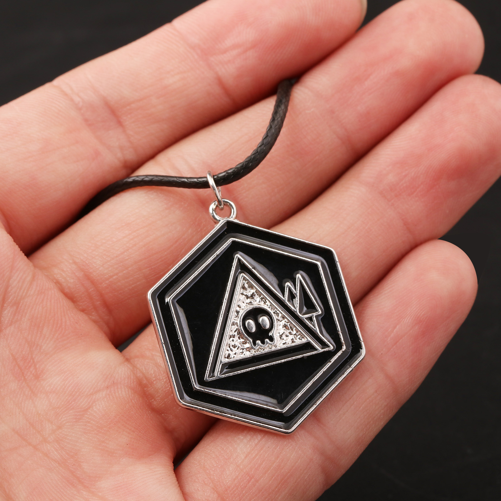 Anime Murder Drones Cosplay Ne - Drone Neck Strap reseña y precio