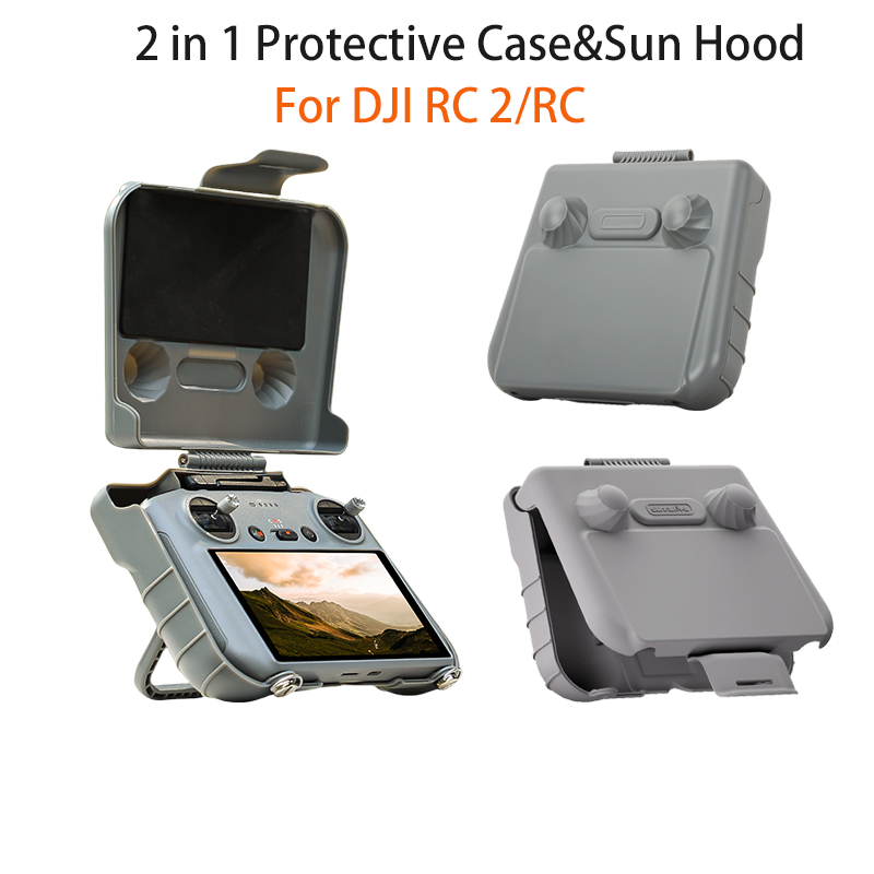 For Mavic 4 Pro/ Air 3S/ Mini  - Drone Carrying Case reseña y precio