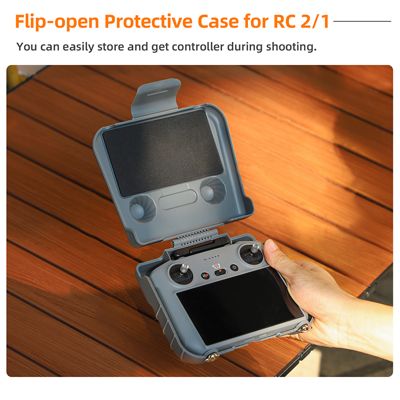 For Mavic 4 Pro/ Air 3S/ Mini  - Drone Carrying Case reseña y precio
