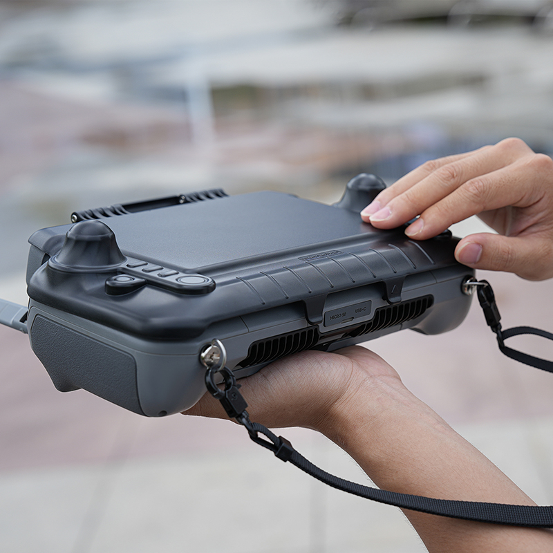 Protection Cover for DJI RC Pl - Drone Joystick Cover reseña y precio