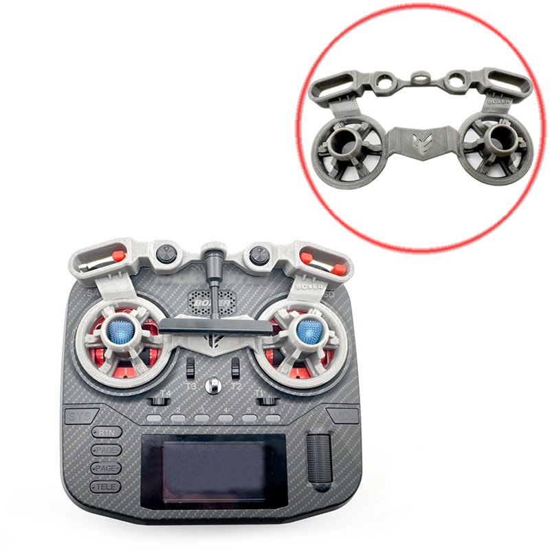 1PCS For Radiomaster Boxer FPV - Drone Control Stick reseña y precio