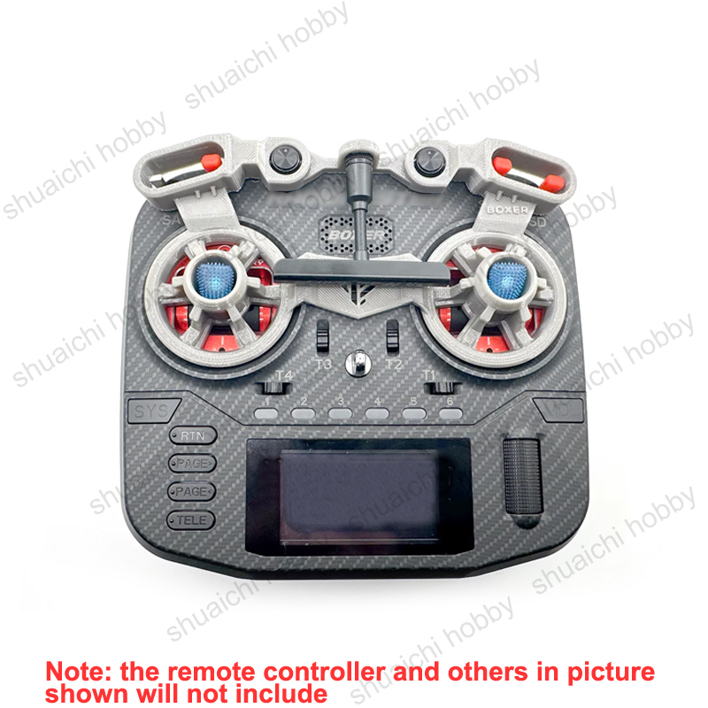 1PCS For Radiomaster Boxer FPV - Drone Control Stick reseña y precio