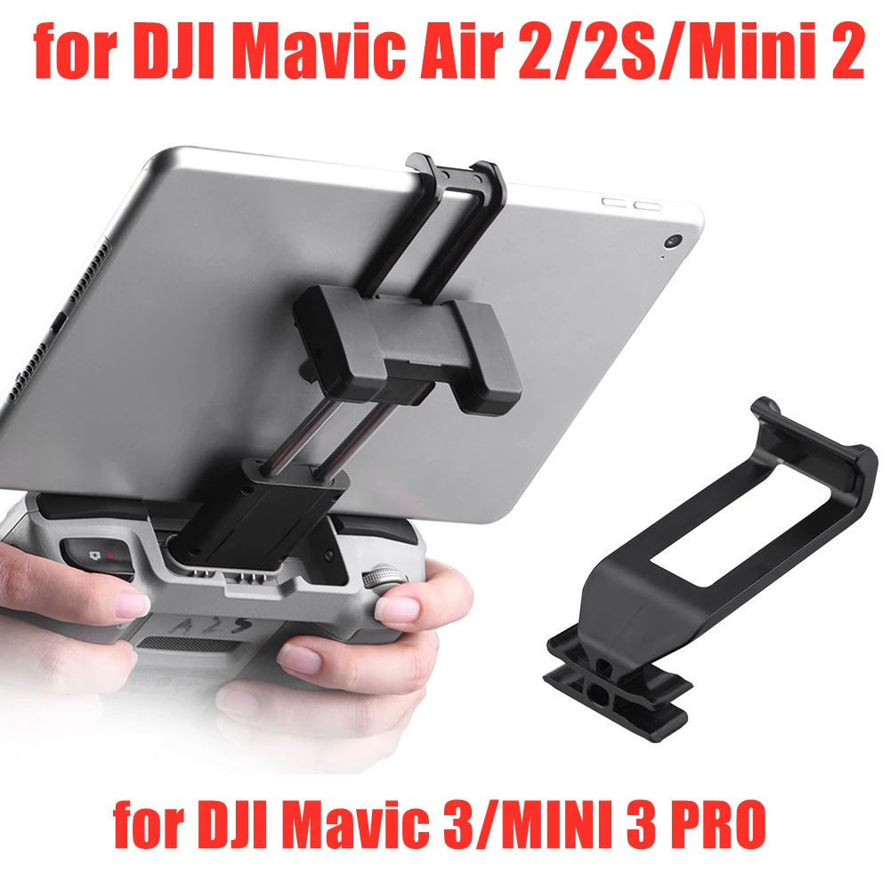 Tablet Mobile Phone Holder for - Drone Tablet Mount reseña y precio