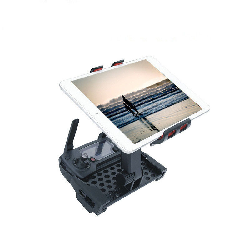Remote Control Clip Mounts Pho - Drone Tablet Mount reseña y precio