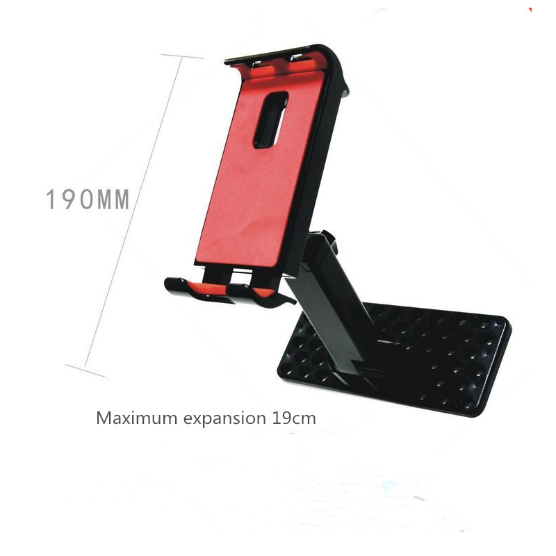 Remote Control Clip Mounts Pho - Drone Tablet Mount reseña y precio