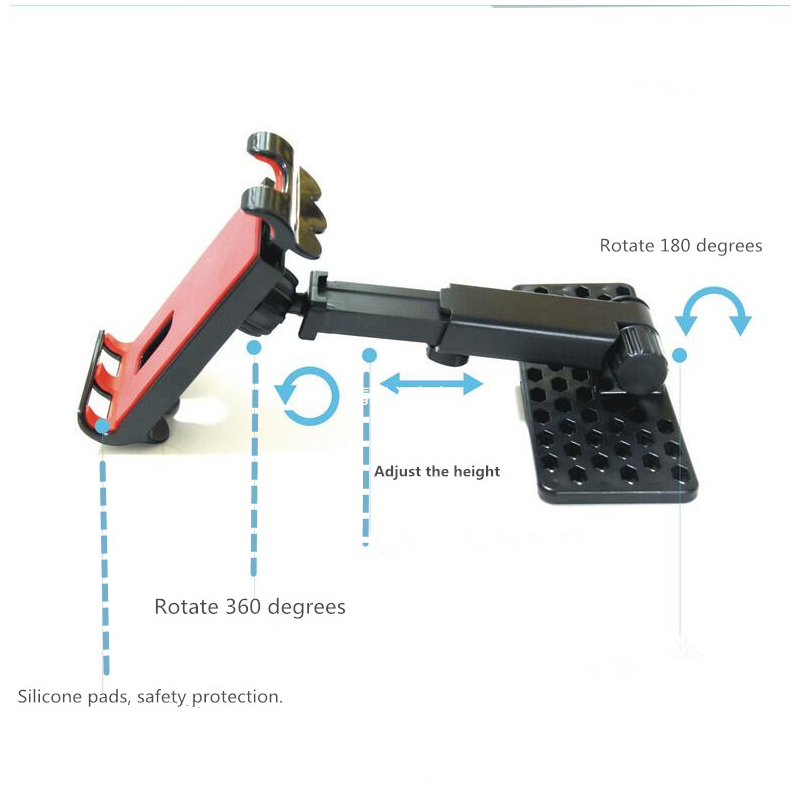 Remote Control Clip Mounts Pho - Drone Tablet Mount reseña y precio