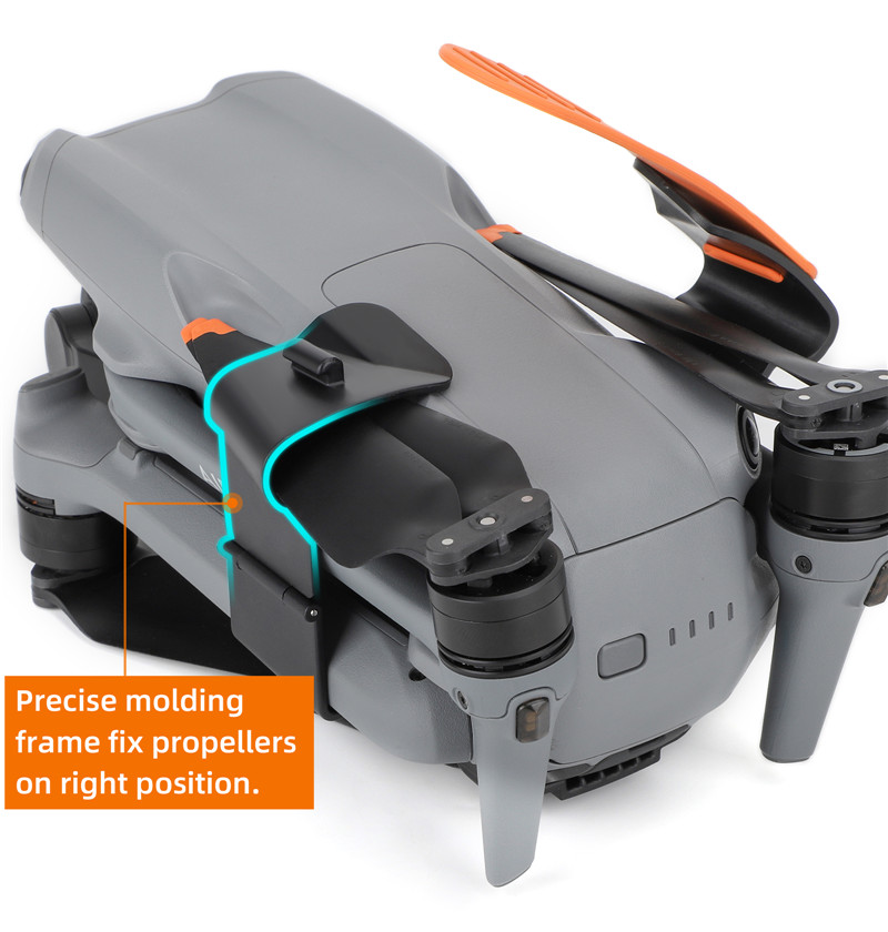 Propeller Holder for DJI Air 3 - Drone Propeller Holder reseña y precio