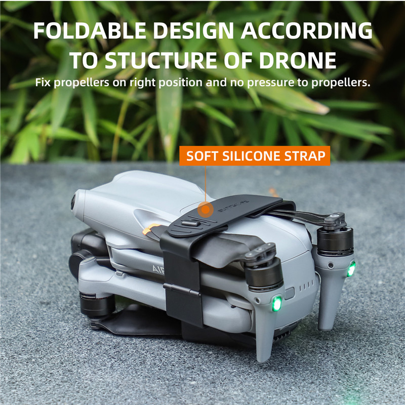 Propeller Holder for DJI Air 3 - Drone Propeller Holder reseña y precio