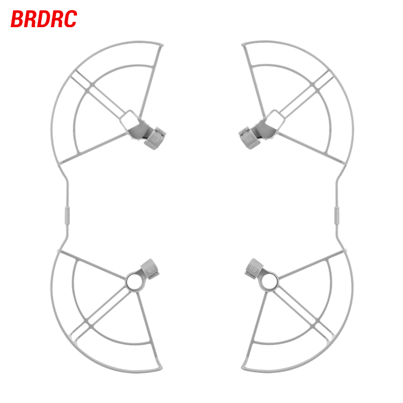 BRDRC Propeller Guard for DJI  - Drone Propeller Holder reseña y precio