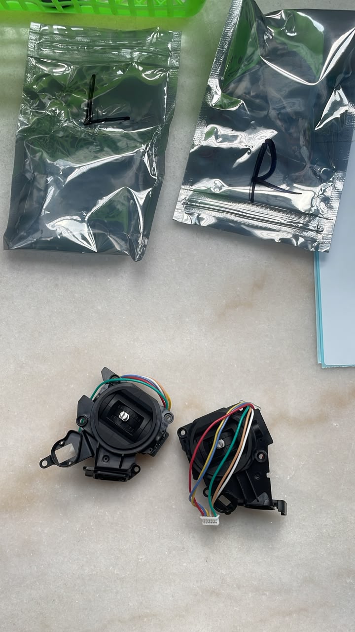 Agriculture Agras Drone Access - Drone Control Stick reseña y precio