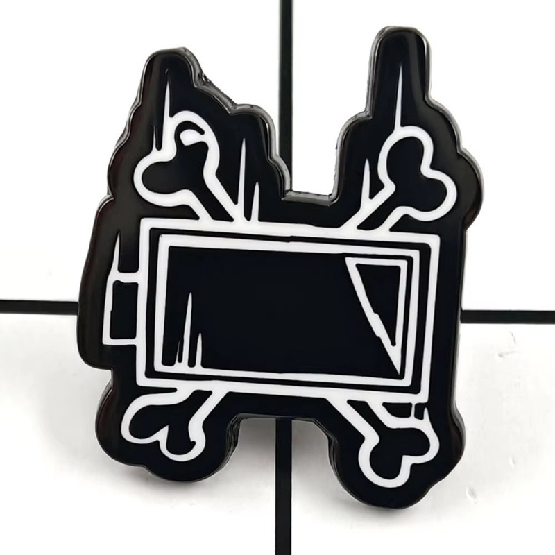2PCS Cute Anime Murder Drones  - Drone Backpack reseña y precio