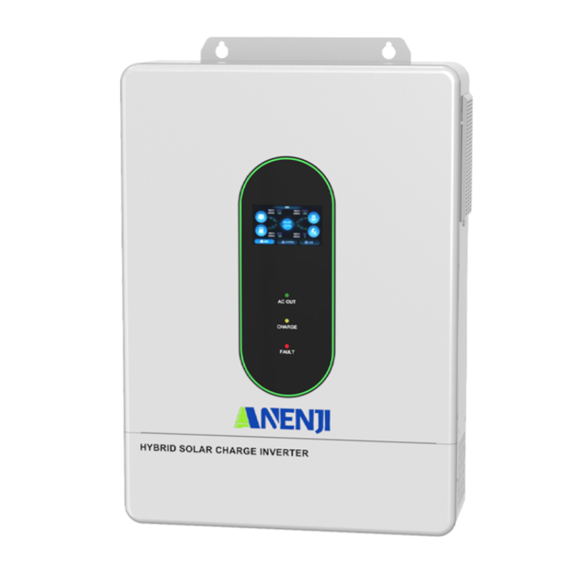 ANENJI Split-phase 120V/240V 1 - Drone Solar Charger reseña y precio
