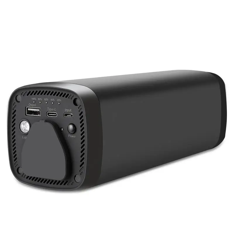 Hot Selling Portable Fast Char - Drone Power Bank reseña y precio