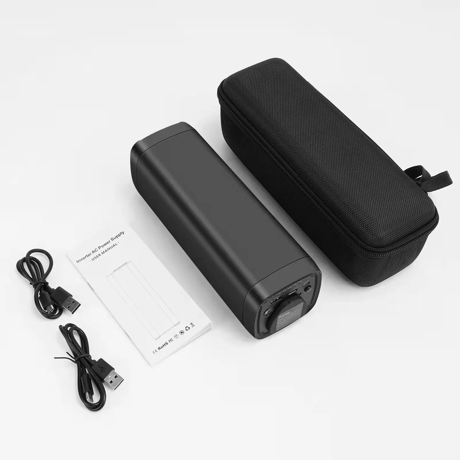 Hot Selling Portable Fast Char - Drone Power Bank reseña y precio
