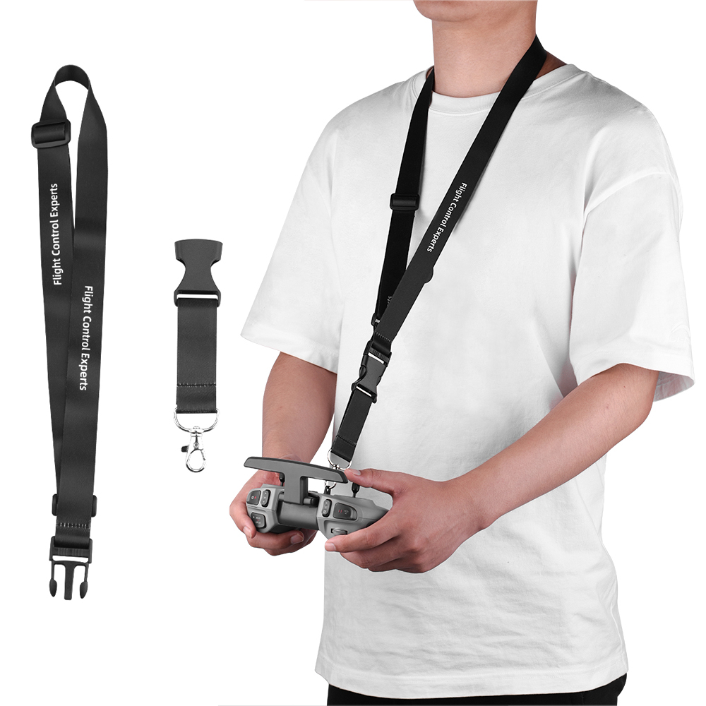 Lanyard NeckStrap for DJI Avat - Drone Neck Strap reseña y precio