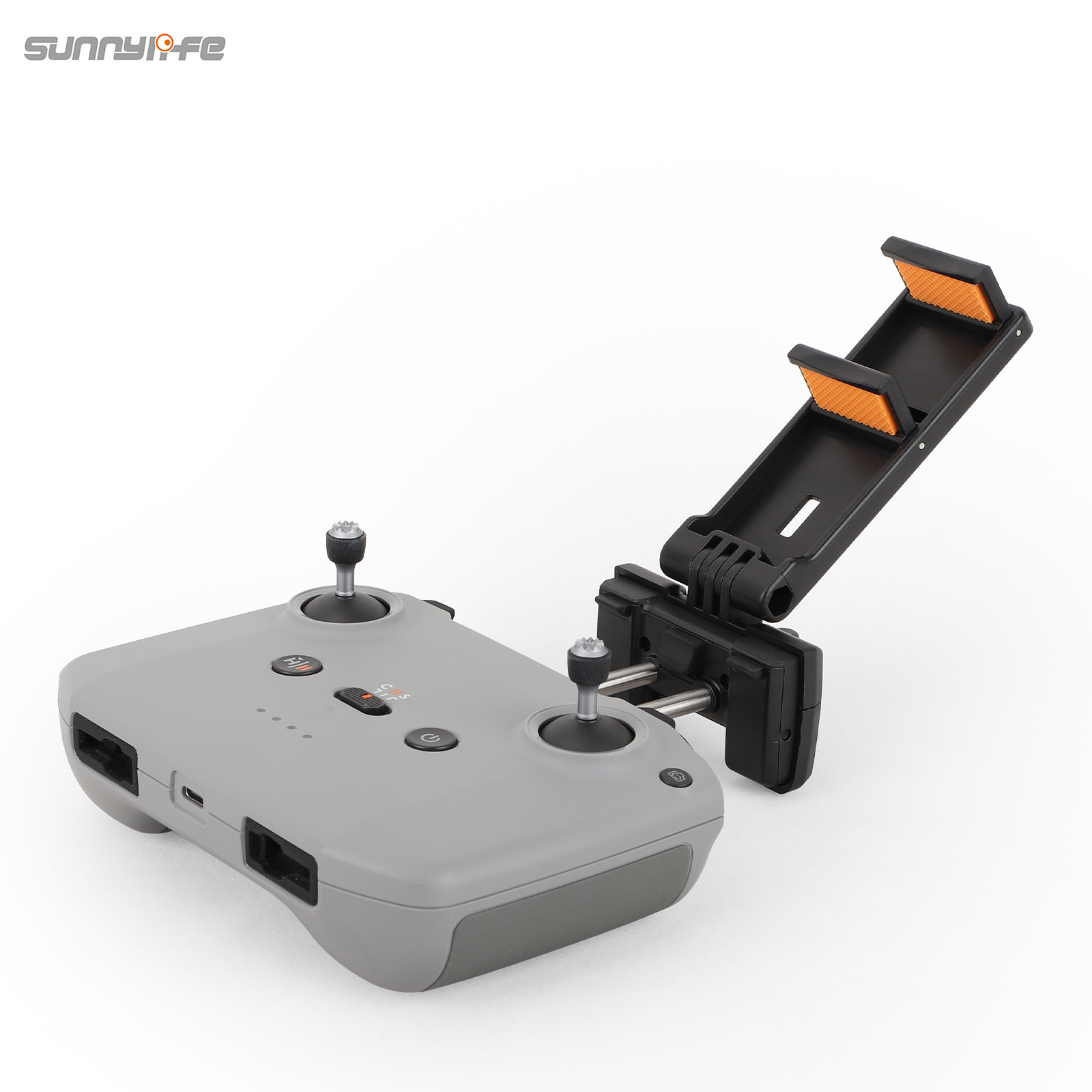 New Foldable Disassembly-free  - Drone Tablet Mount reseña y precio