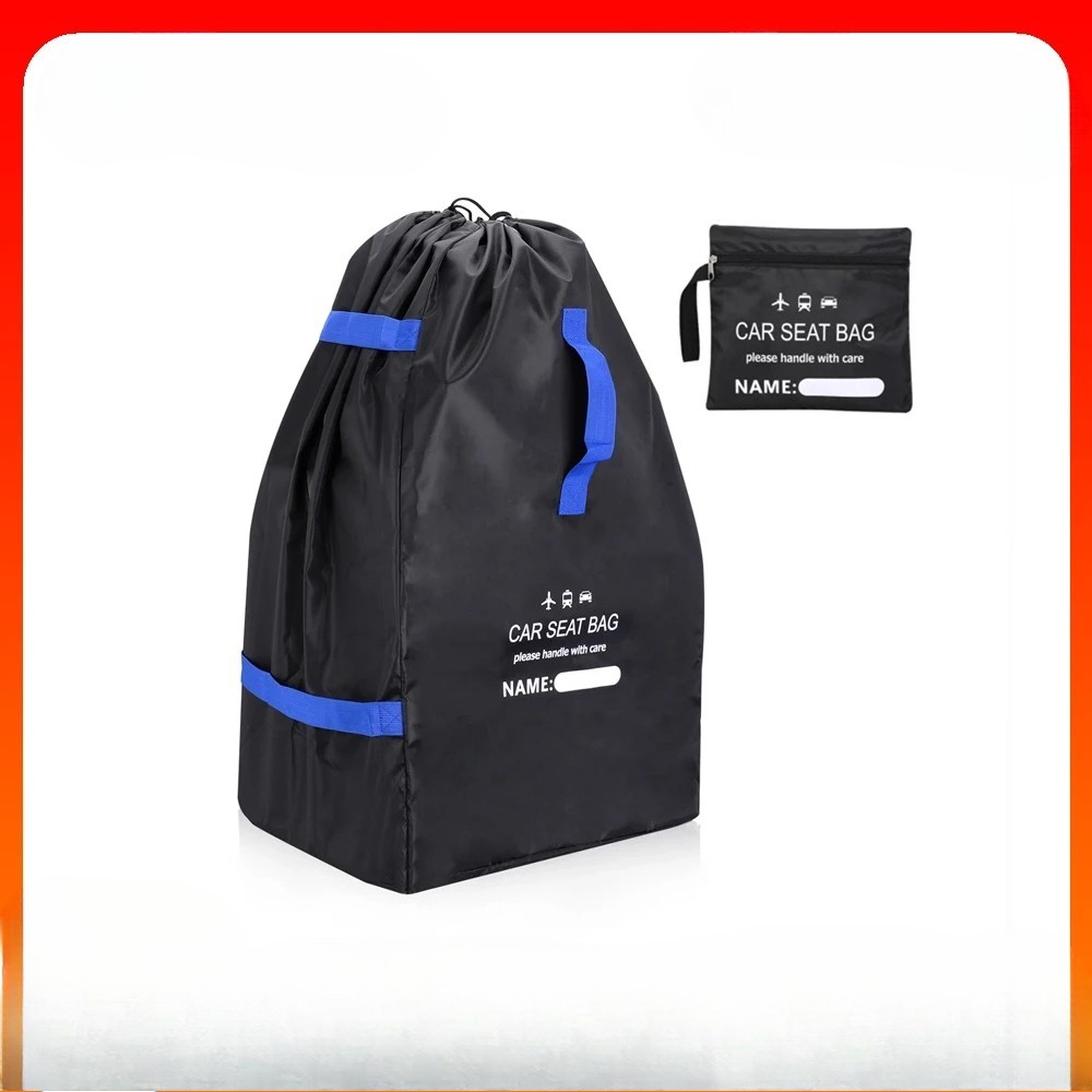 Car Seat Bag Backpack Universa - Drone Backpack reseña y precio