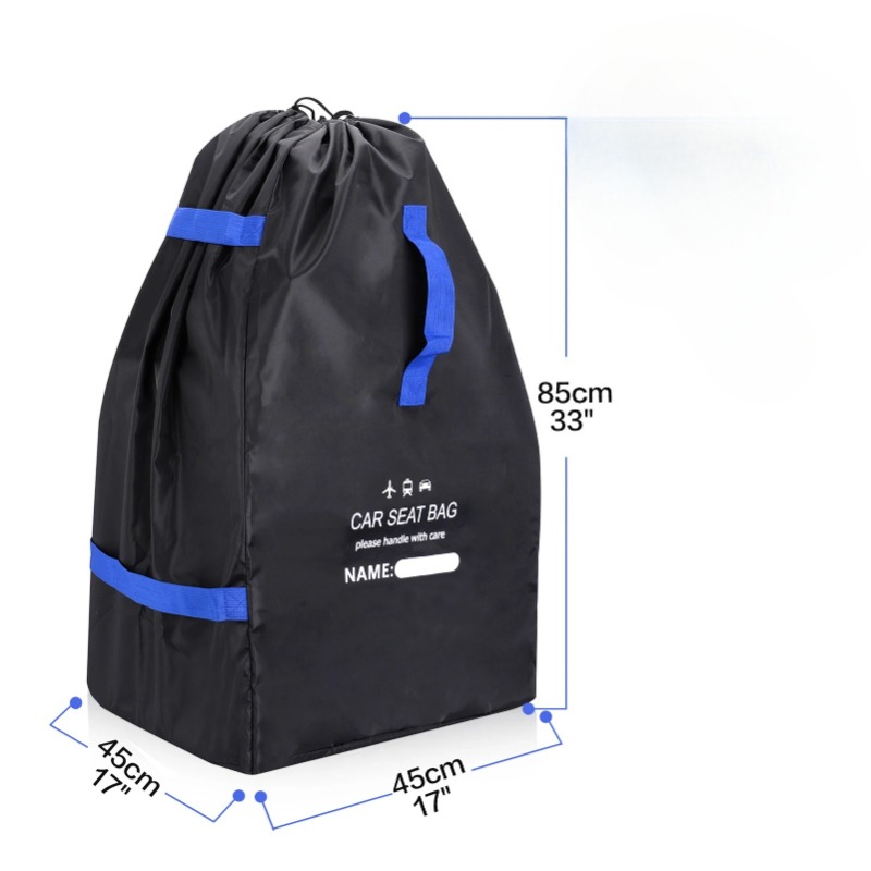 Car Seat Bag Backpack Universa - Drone Backpack reseña y precio