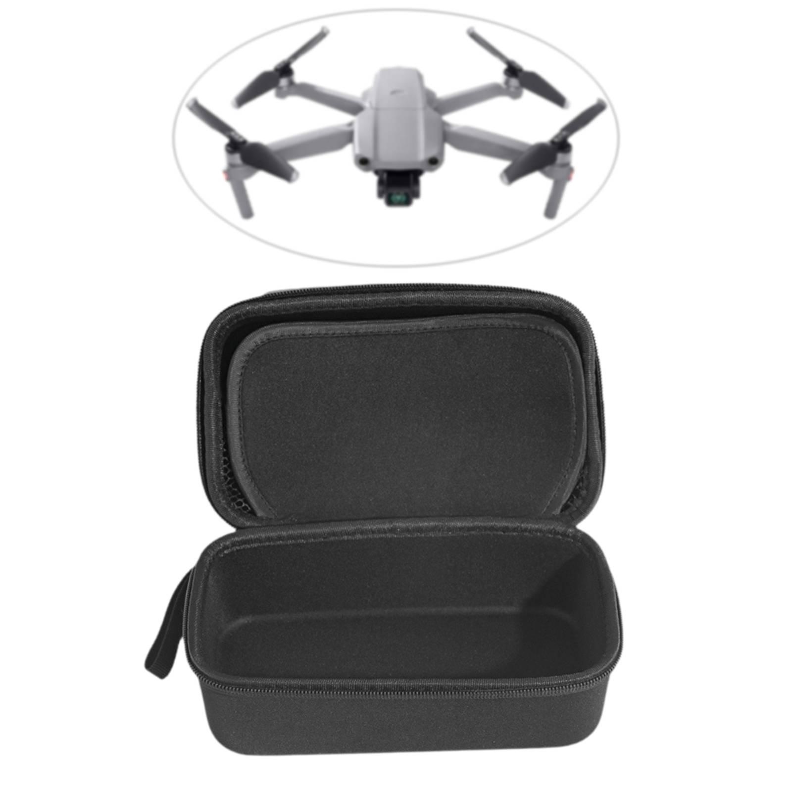 Drone Storage Bag Hard Shell f - Drone Hard Shell Case reseña y precio