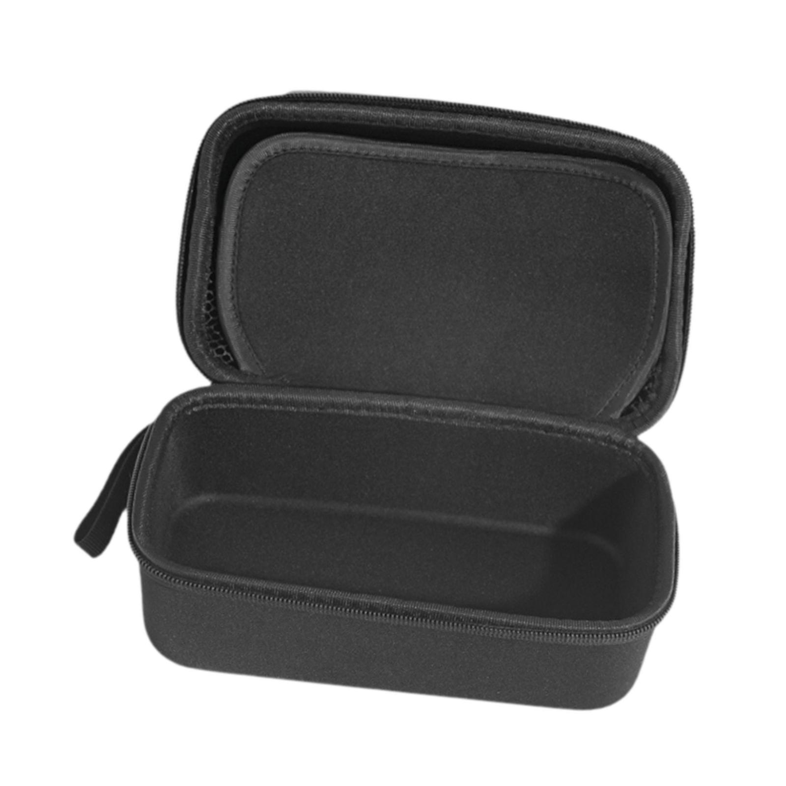 Drone Storage Bag Hard Shell f - Drone Hard Shell Case reseña y precio