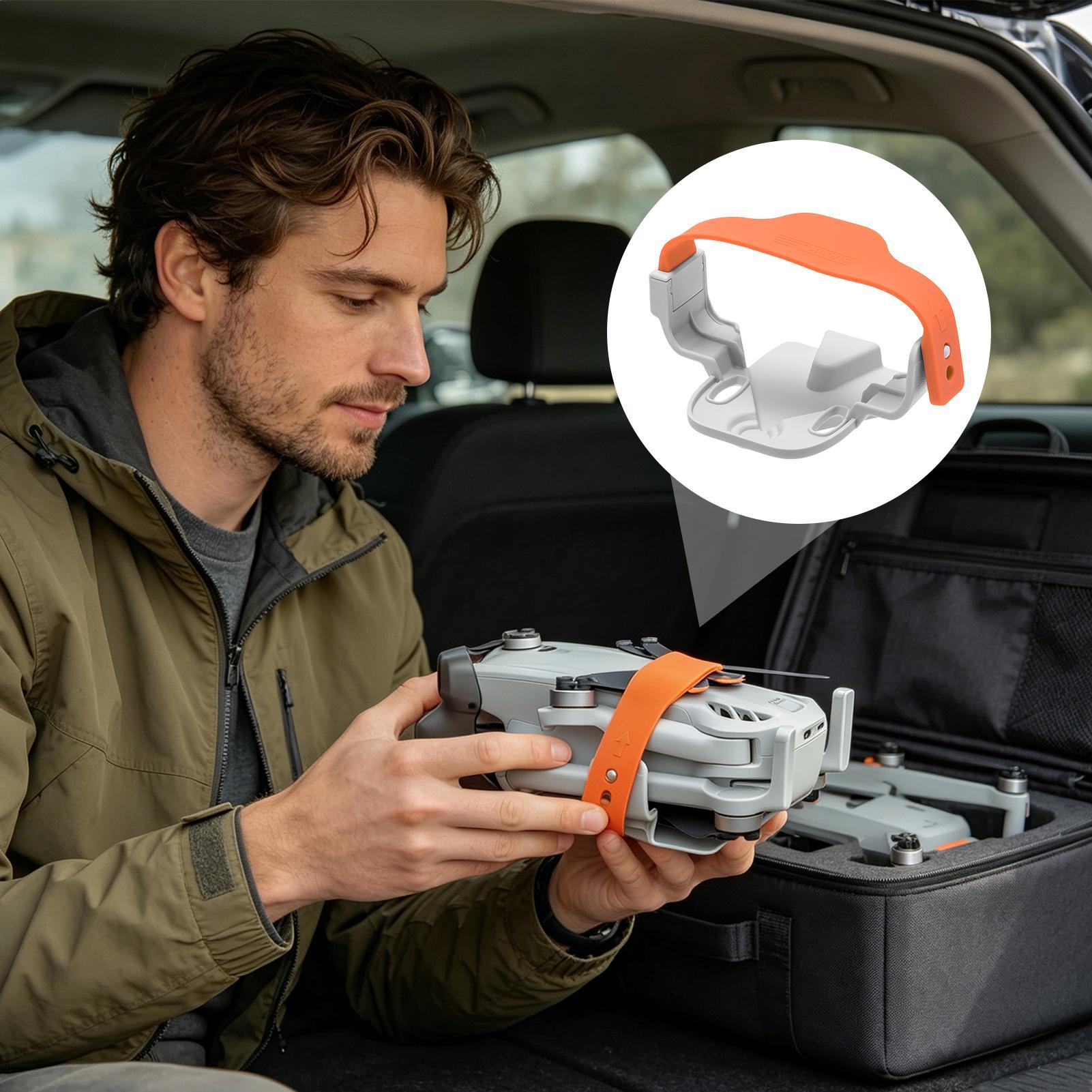 Propeller Holder Fixing Access - Drone Propeller Holder reseña y precio