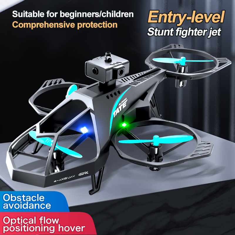New V35 Remote Control Aircraf - Drone Remote Controller Lanyard reseña y precio
