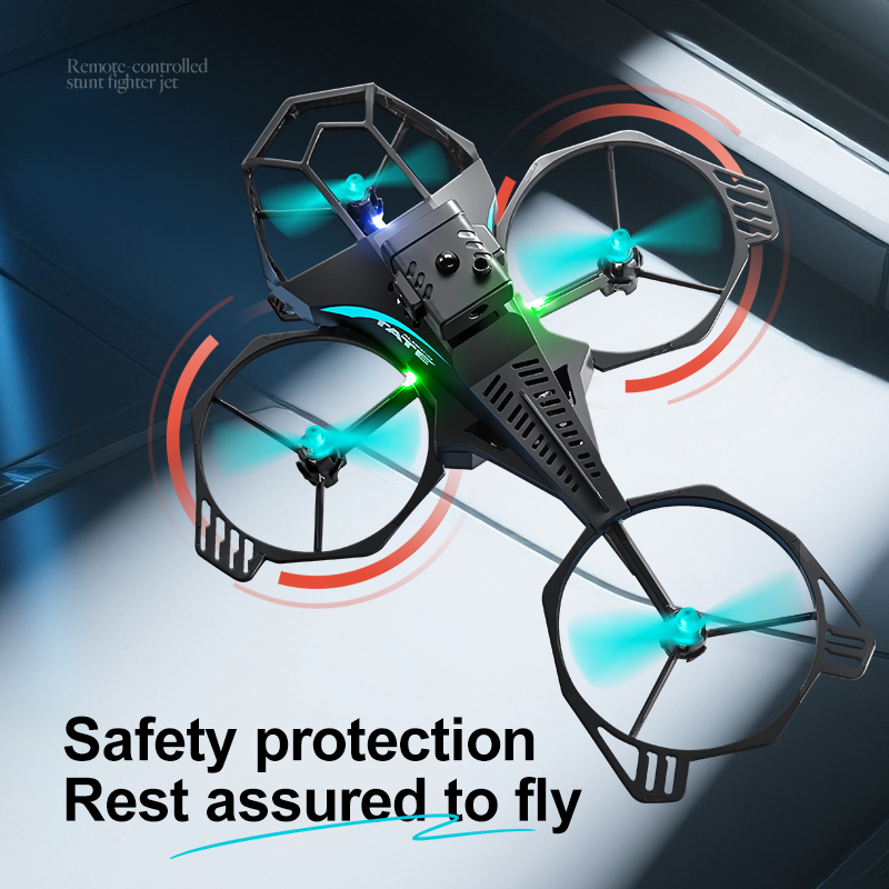 New V35 Remote Control Aircraf - Drone Remote Controller Lanyard reseña y precio