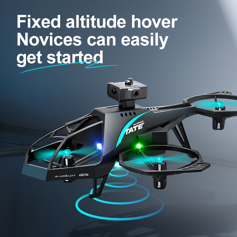 New V35 Remote Control Aircraf - Drone Remote Controller Lanyard reseña y precio