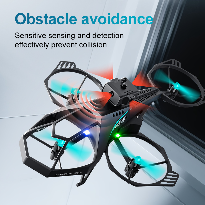 New V35 Remote Control Aircraf - Drone Remote Controller Lanyard reseña y precio