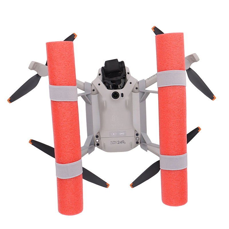 Float Landing Skid Landing Gea - Drone Propeller Holder reseña y precio