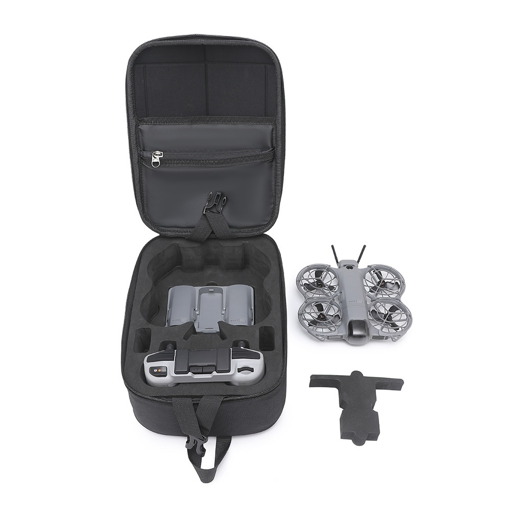 Case Backpack for DJI NEO 2, P - Drone Backpack reseña y precio