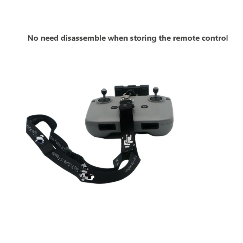 Remote Controller Lanyard Neck - Drone Tablet Mount reseña y precio