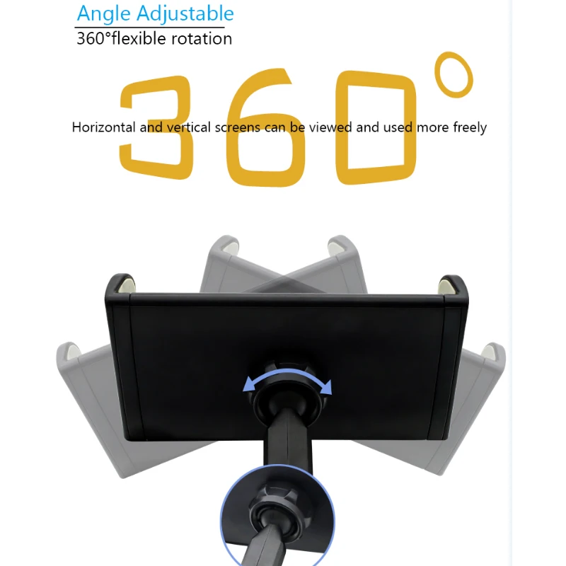 Tablet Holder Clip For DJI Min - Drone Tablet Mount reseña y precio