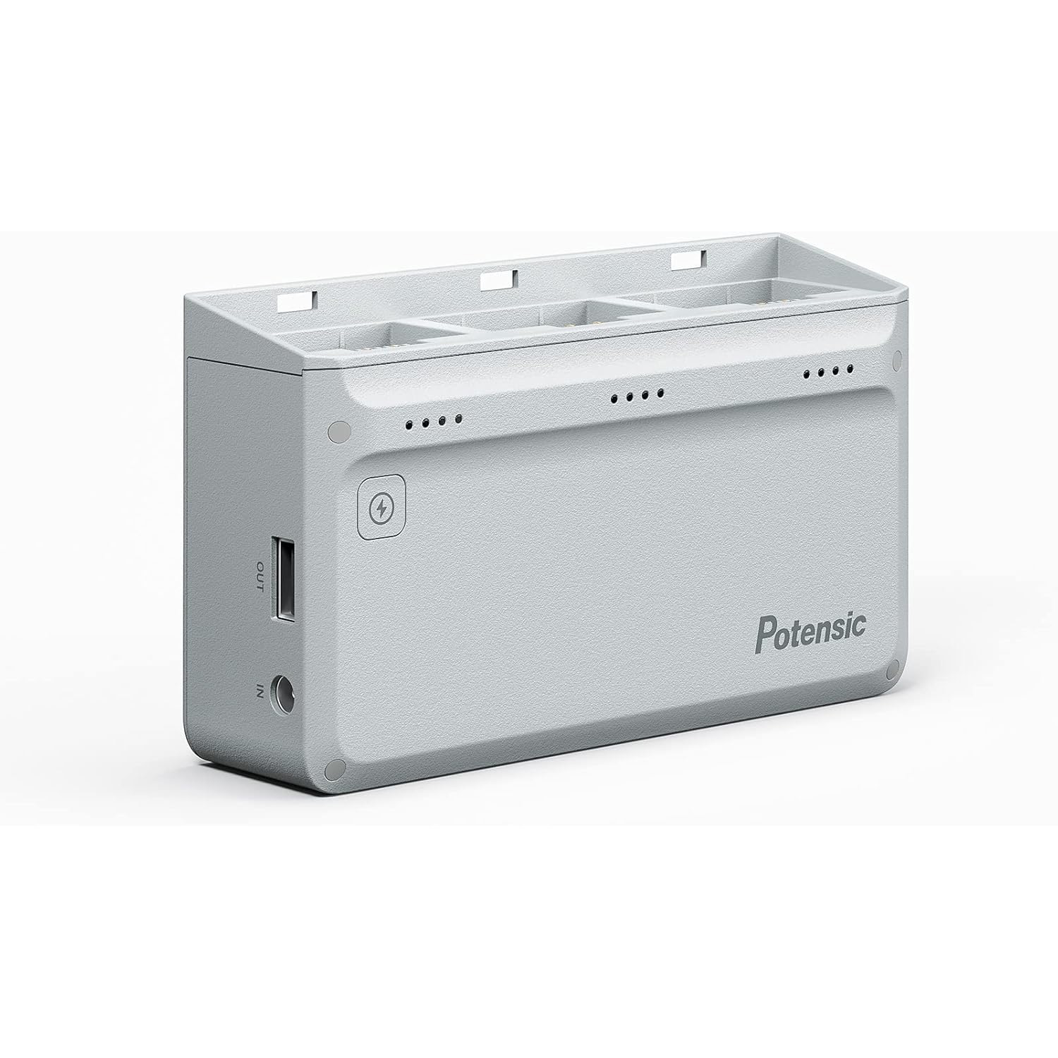 Potensic Original 60W Charging - Drone Charging Hub reseña y precio