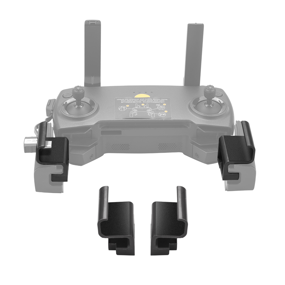 Phone Mount For DJI Mavic Mini - Drone Tablet Mount reseña y precio