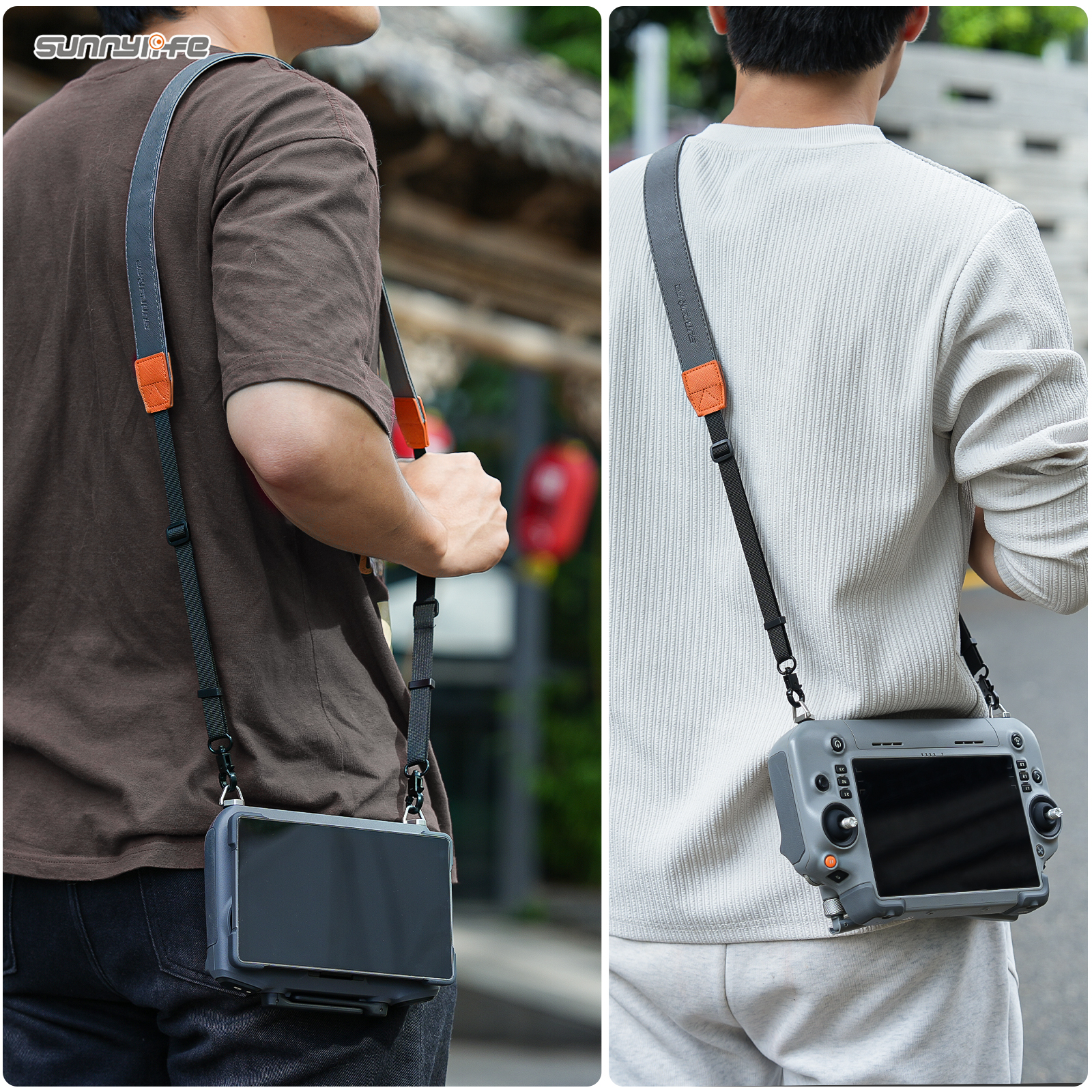 General Remote Control Lanyard - Drone Neck Strap reseña y precio