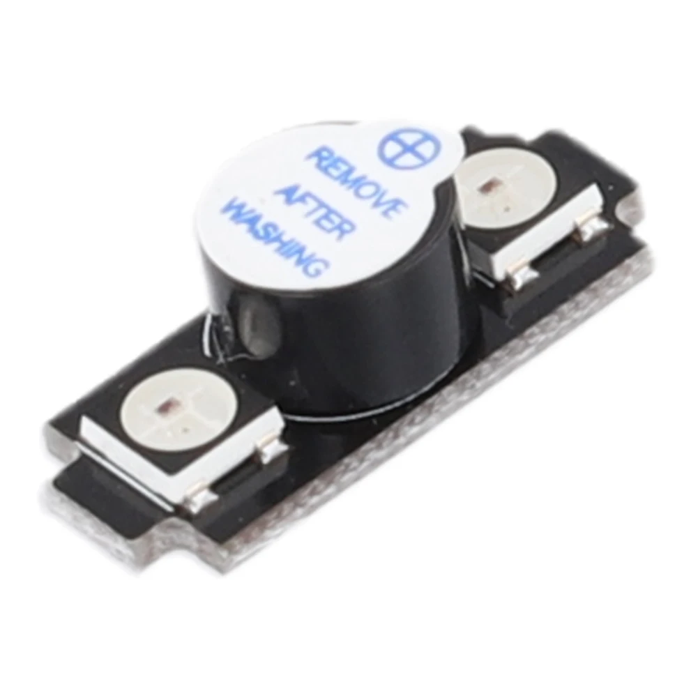 WS2812 Active Alarm Buzzer Col - Drone Beacon Light reseña y precio