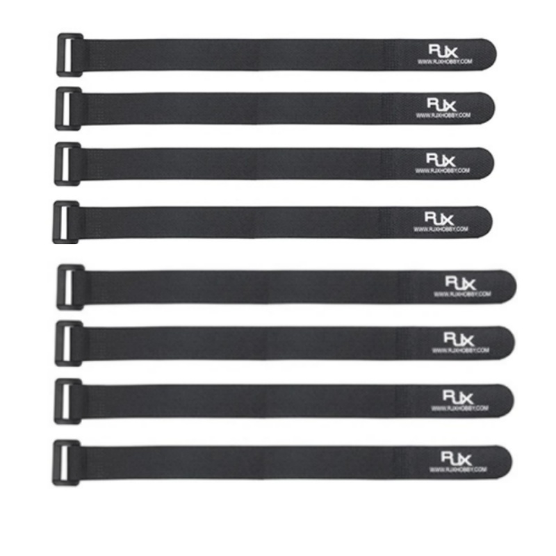 8Pcs Battery Ribbon Non-Slip M - Drone Remote Controller Lanyard reseña y precio