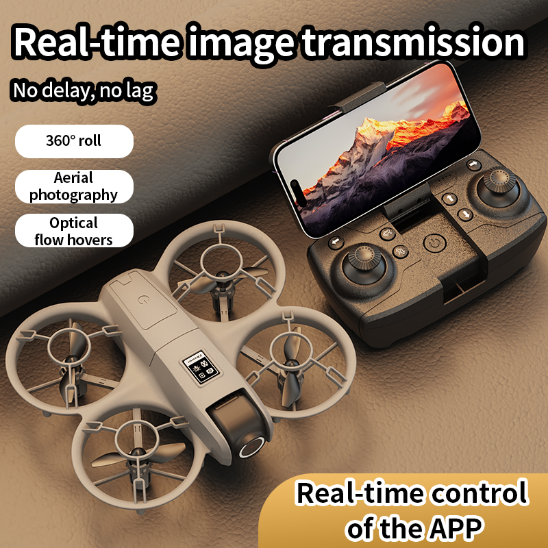 X228 VR FPV Drone HD Dual Came - Drone Remote Controller Lanyard reseña y precio