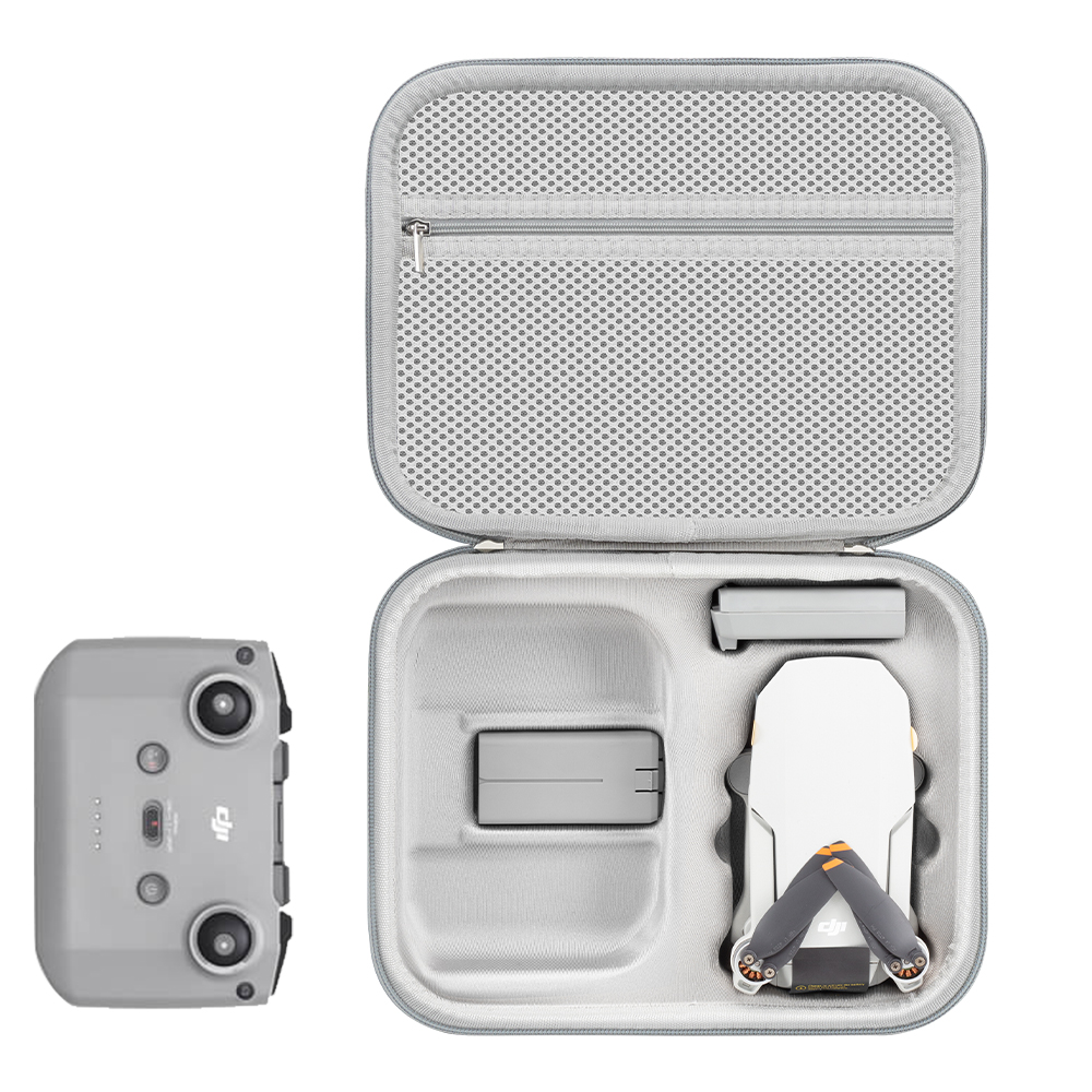 XFJI Storage Bag Protective Ca - Drone Joystick Cover reseña y precio